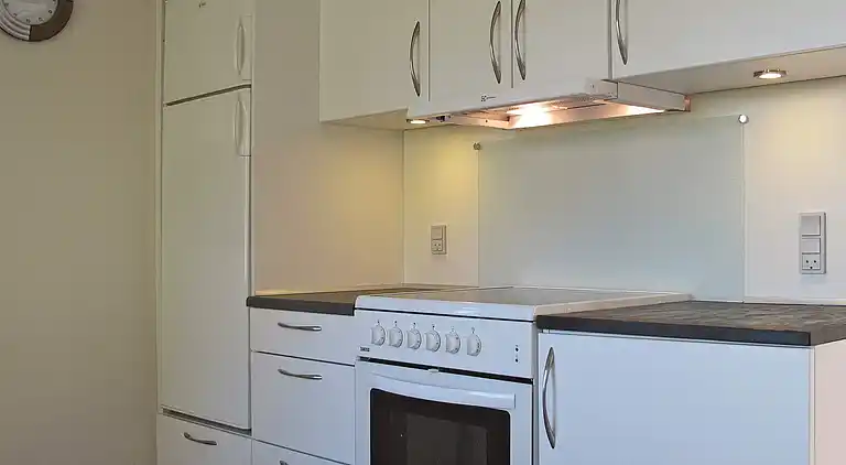 Casa de vacaciones en Struer