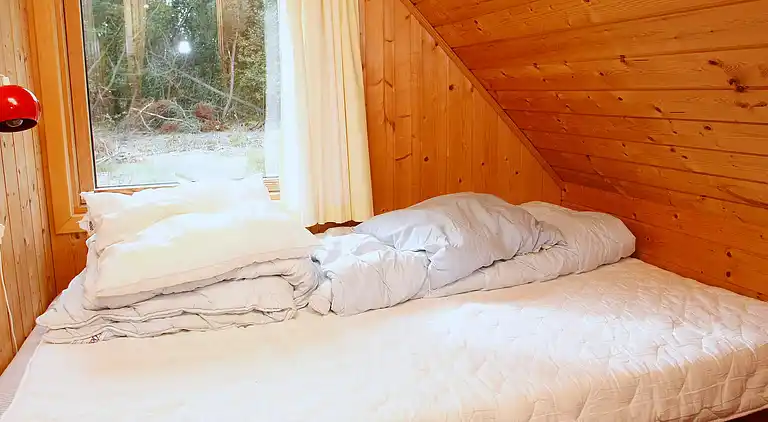 Holiday home on Læsø