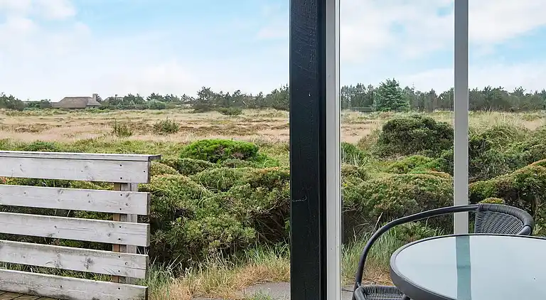 Holiday home in Blåvand