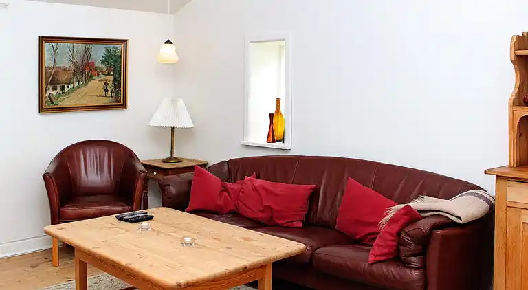 Feriebolig i Blåvand