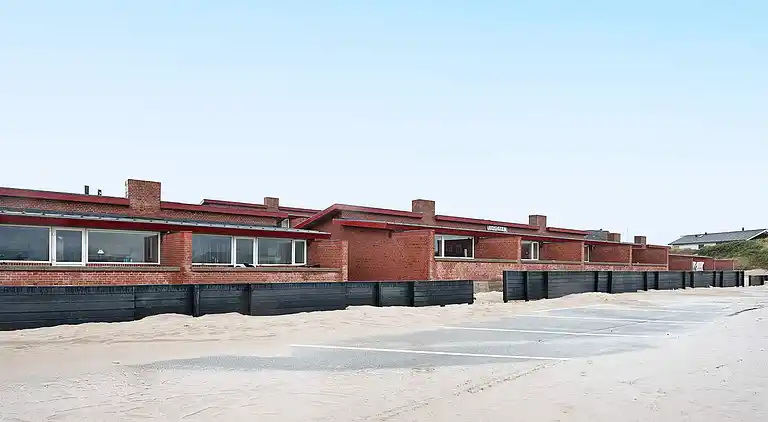 Holiday home in Houstrup