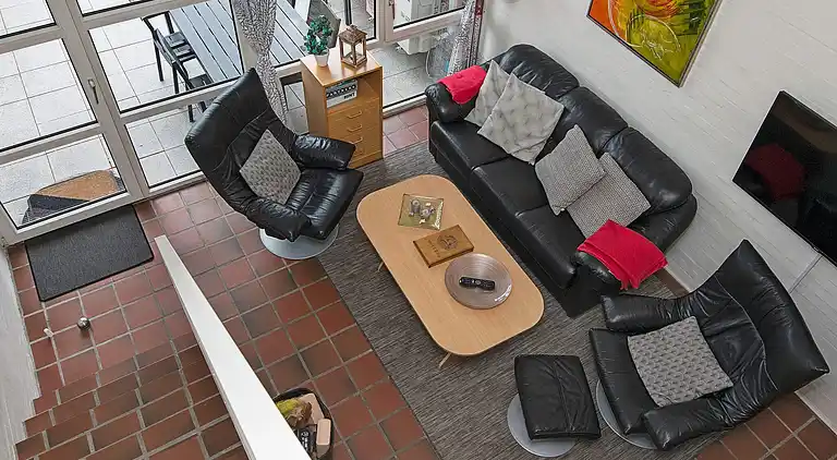 Holiday home in Blåvand