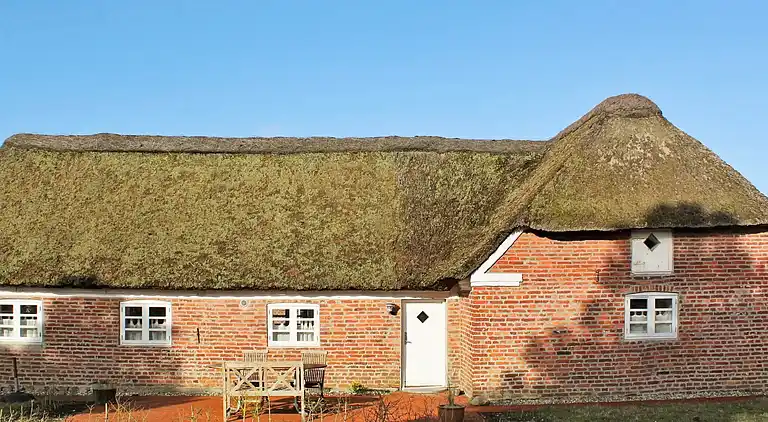 Holiday home in Blåvand