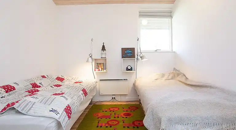 Holiday home in Nykøbing Sjælland