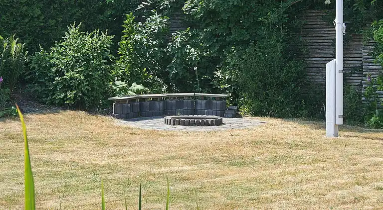 Sommerhus i Store Fuglede