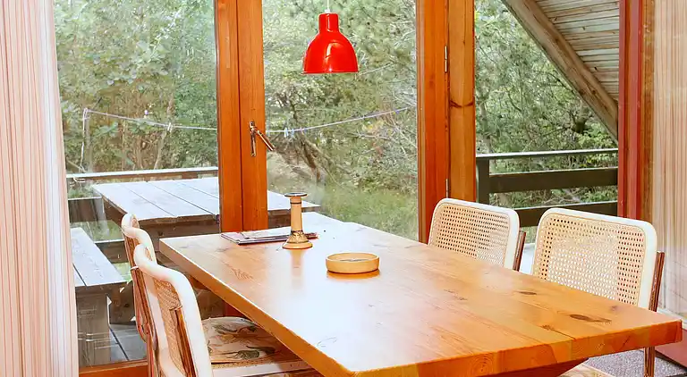 Holiday home on Læsø