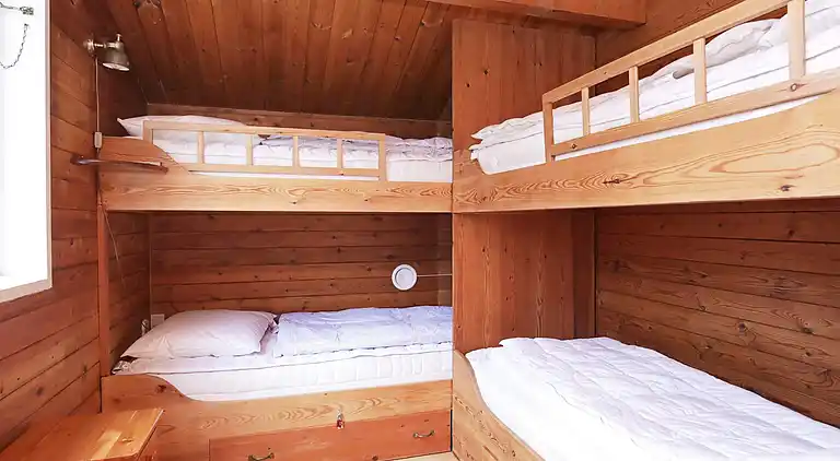 Holiday home in Melby