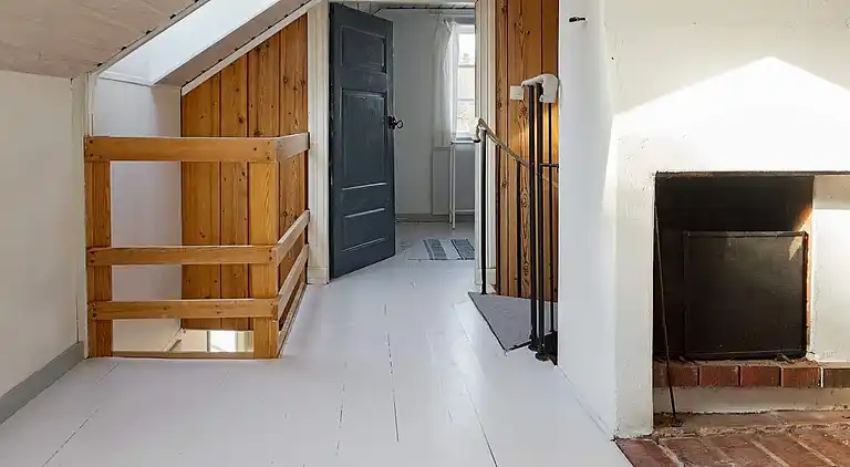 Casa vacanze in Södra Kärra