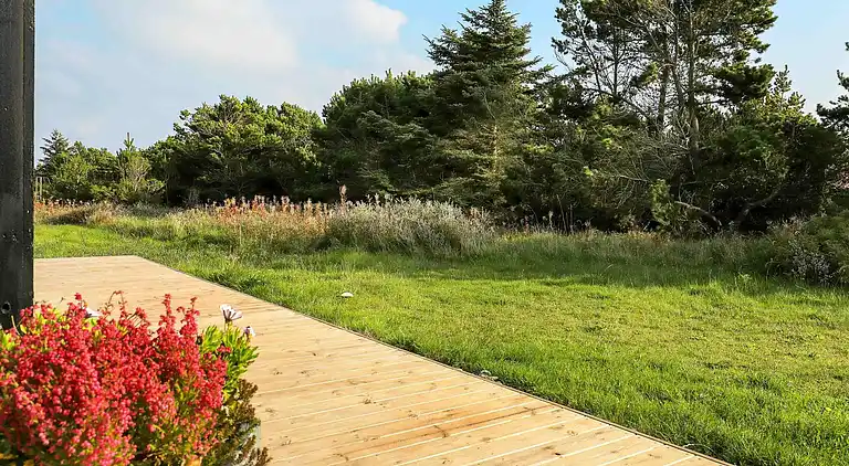 Holiday home in Ringkobing