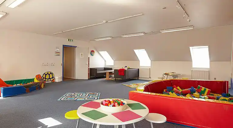 2 room,ground/1 st floor