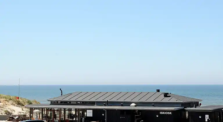 Holiday home in Houstrup