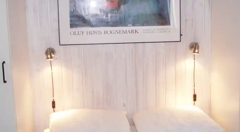 Holiday home in Harboøre