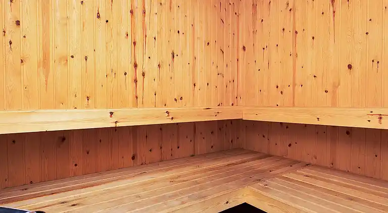 Holiday home in Jegum