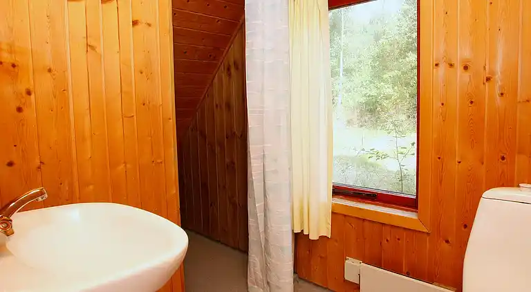 Holiday home on Læsø