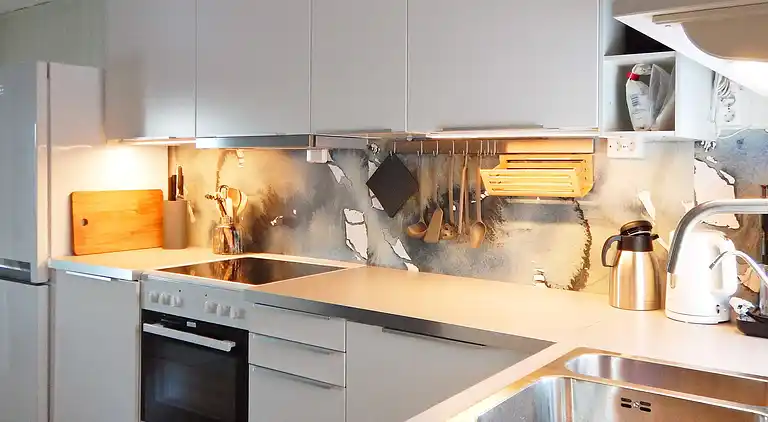 Sommerhus i Hamarøy