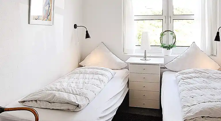 Holiday home in Houvig Strand