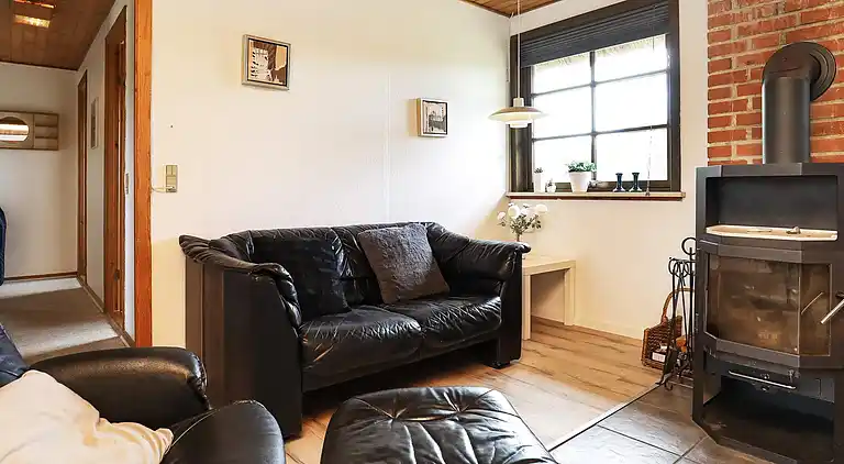 Holiday home in Blåvand