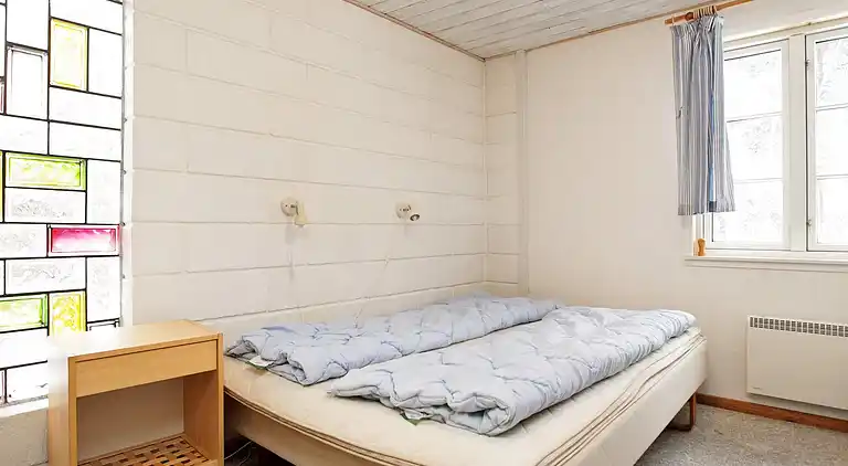 Holiday home in Væggerløse