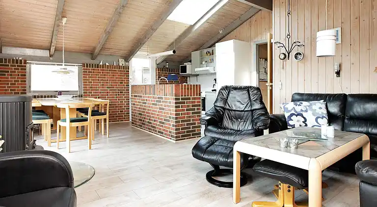 Holiday home in Houstrup