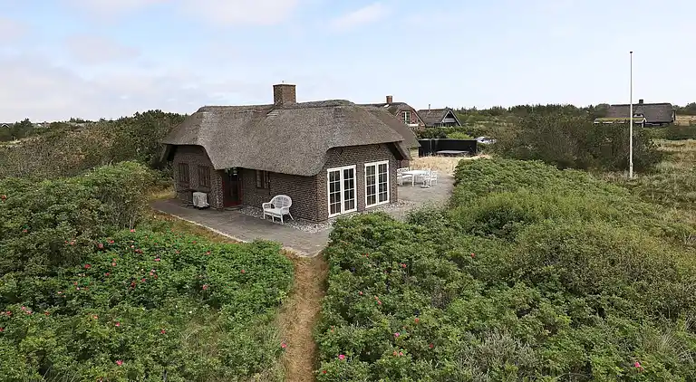 Holiday home in Blåvand