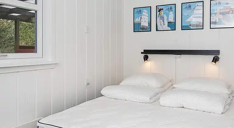 Holiday home in Blåvand