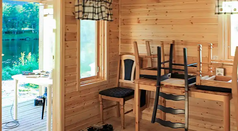 Holiday home in Nordreisa