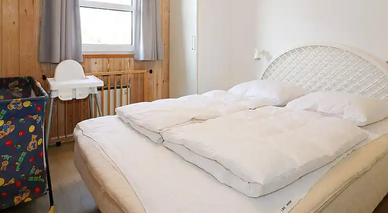 Holiday home in Øster Hurup