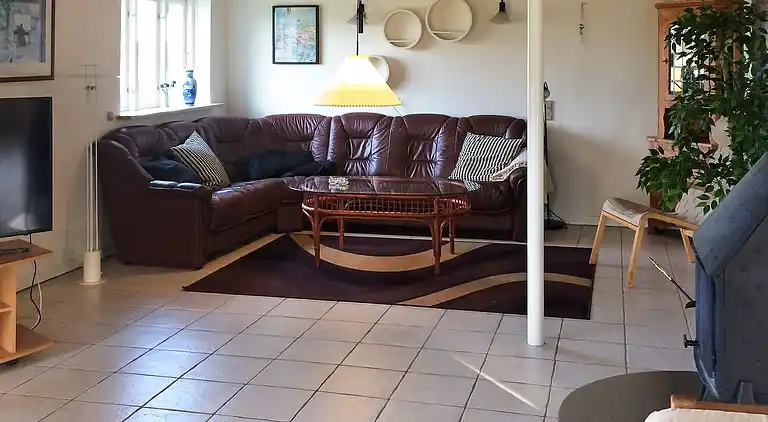 Holiday home in Christiansfeld