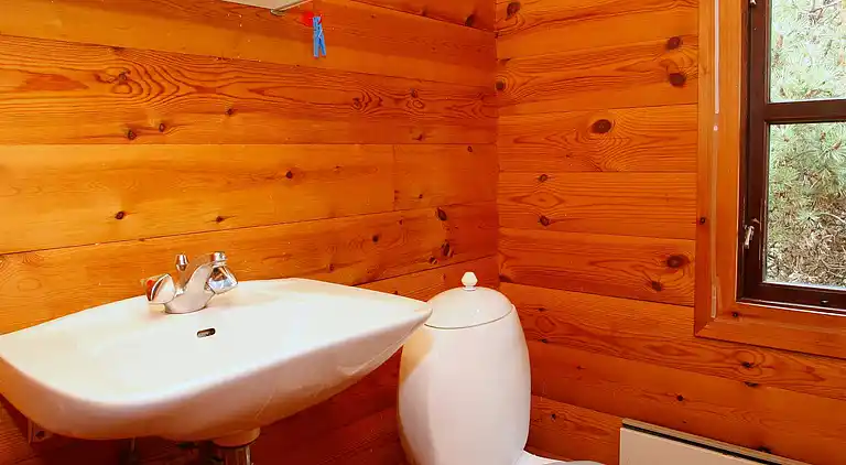 Holiday home on Læsø