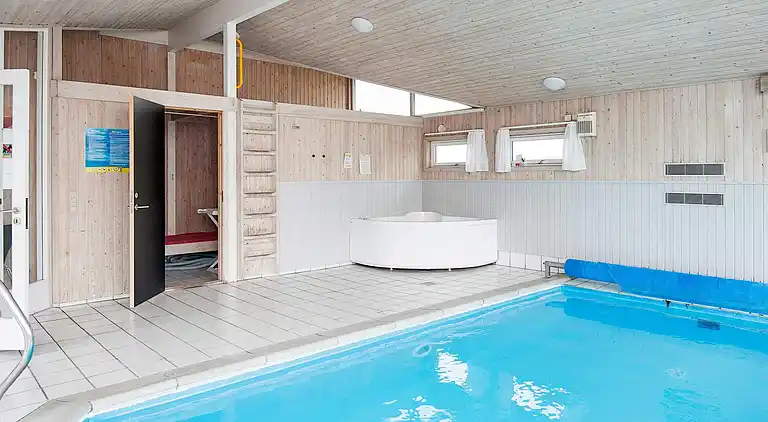 Holiday home on Fanø