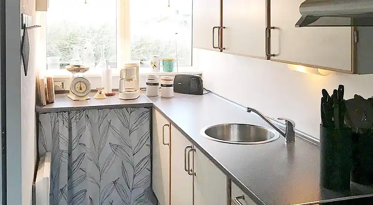 Sommerhus i Ringkøbing