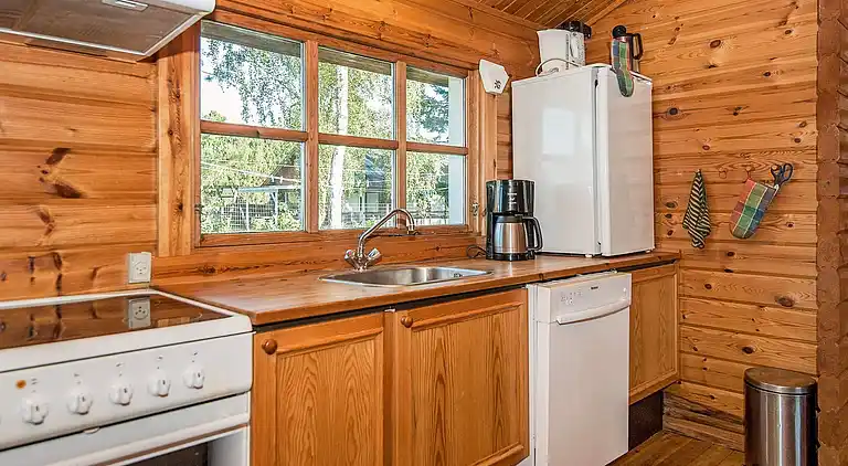 Holiday home in Ørsted