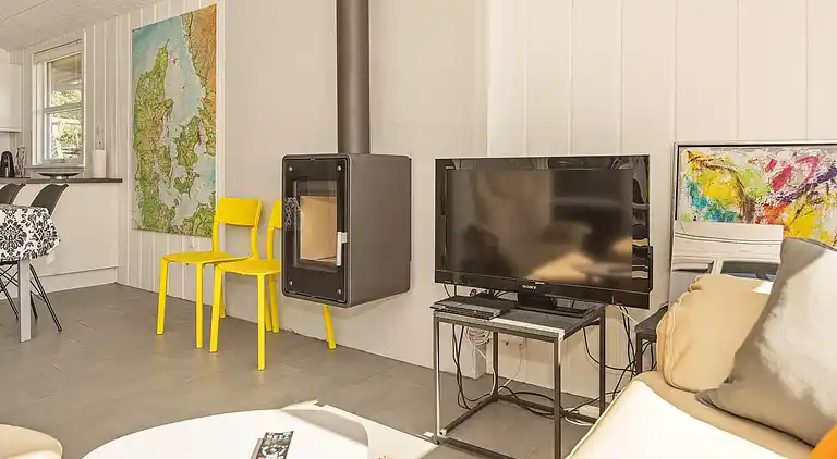 Holiday home in Blåvand