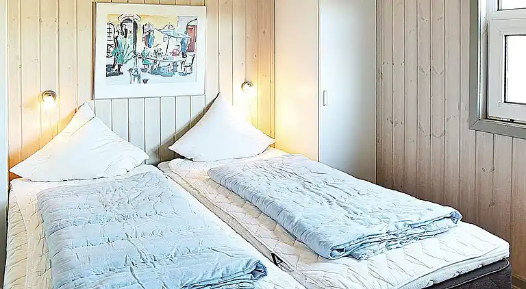 Holiday home in Houvig Strand