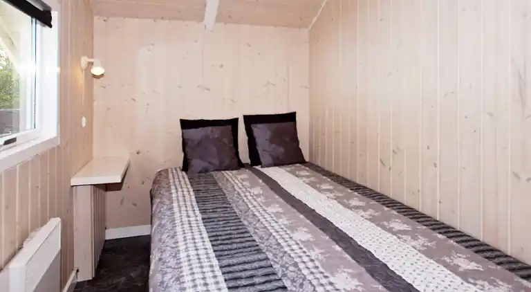 Holiday home in Skaven Strand