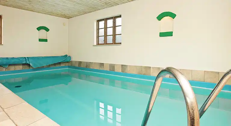 Sommerhus i Blåvand