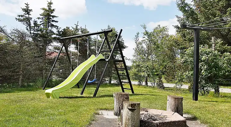 Holiday home in Øster Hurup