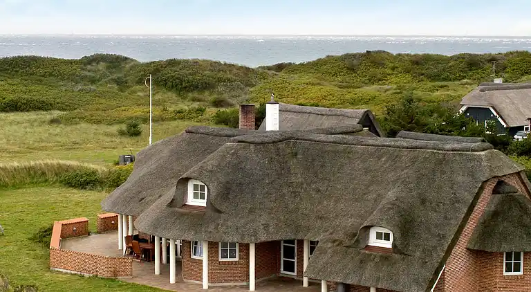Holiday home in Blåvand