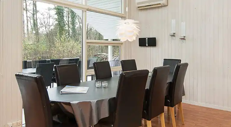 Holiday home in Jegum