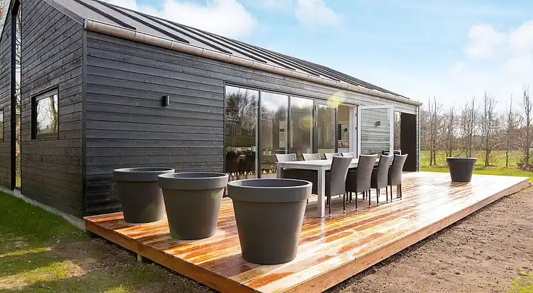 Sommerhus i Tønder