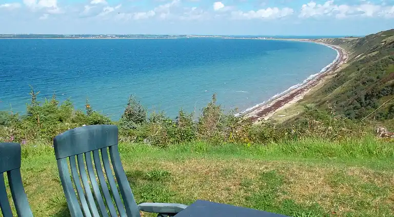 Casa de vacaciones en Struer