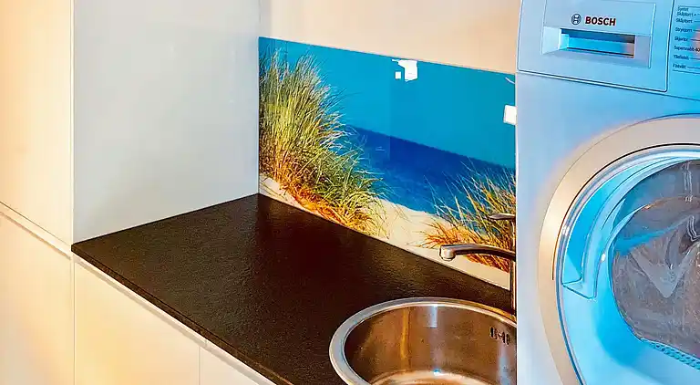 Holiday home in Væggerløse