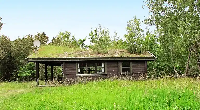 Holiday home on Læsø