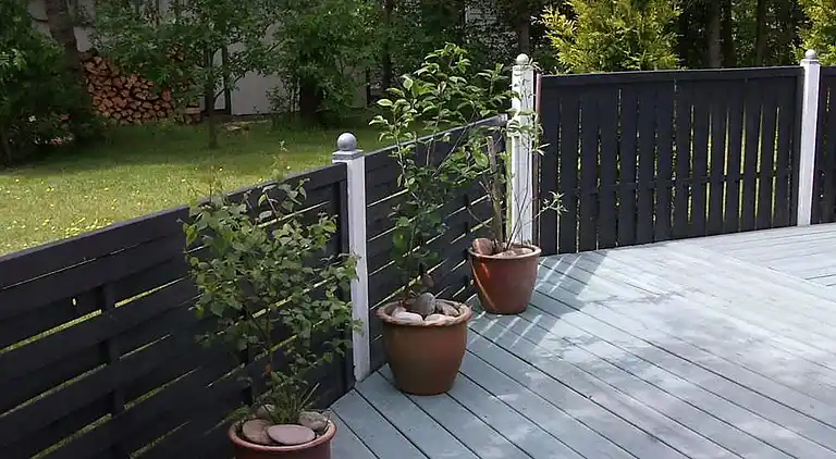 Casa de vacaciones en Hemmet