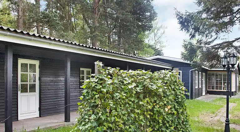 Holiday home in Væggerløse