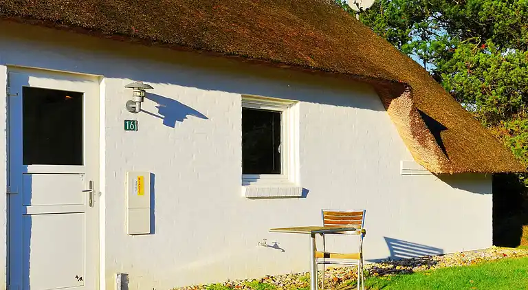 Holiday home in Blåvand