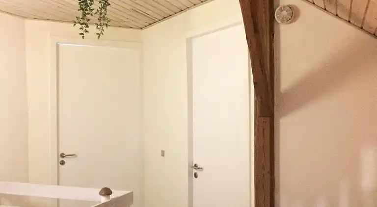 Holiday home in Christiansfeld