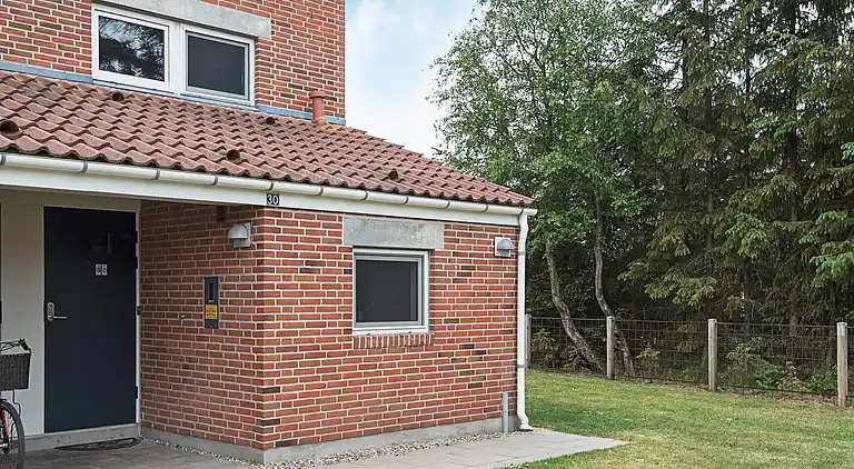 Holiday home in Blåvand