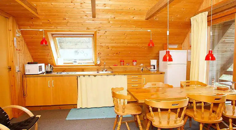 Holiday home on Læsø