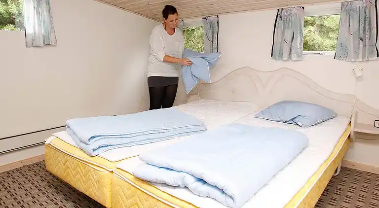 Holiday home in Trend